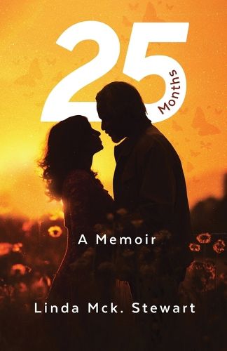 Cover image for 25 Months