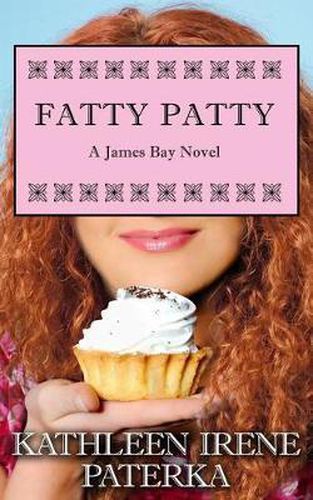 Cover image for Fatty Patty