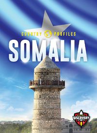 Cover image for Somalia