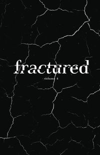 Cover image for Fractured Lit Anthology 4