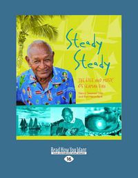 Cover image for Steady Steady: The Life and Music of Seaman Dan