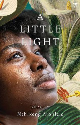 Cover image for A Little Light