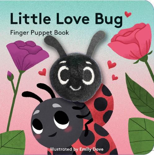 Cover image for Little Love Bug