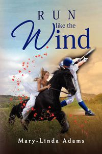Cover image for Run Like the Wind