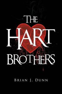 Cover image for The Hart Brothers