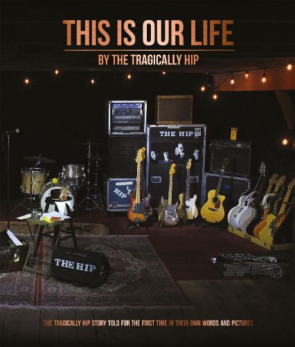 Cover image for This Is Our Life