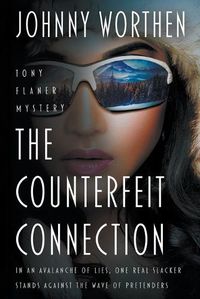 Cover image for The Counterfeit Connection