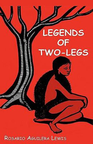 Cover image for Legends of Two-Legs