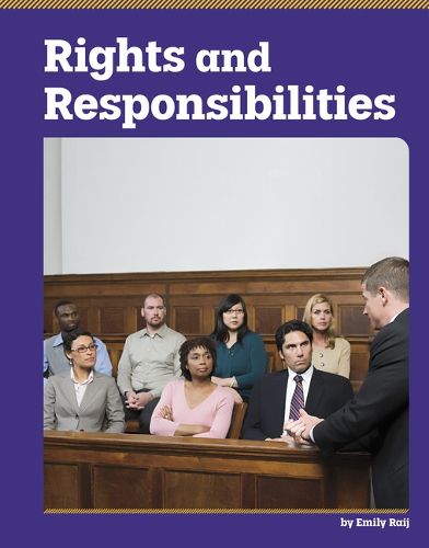 Cover image for Rights and Responsibilities