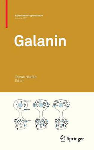 Cover image for Galanin