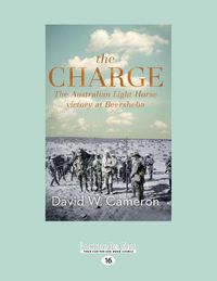 Cover image for The Charge