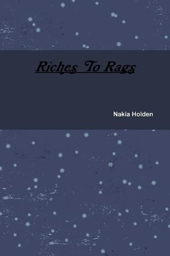 Cover image for Riches to Rags