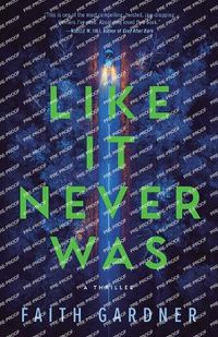 Cover image for Like It Never Was