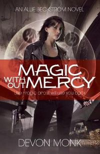 Cover image for Magic Without Mercy