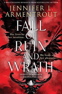 Cover image for Fall of Ruin and Wrath