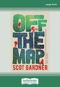 Cover image for Off the Map