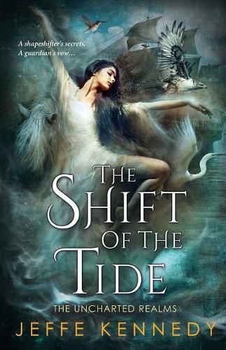 Cover image for The Shift of the Tide