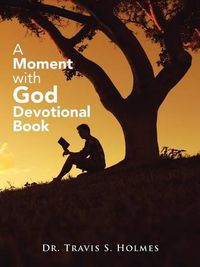 Cover image for A Moment with God