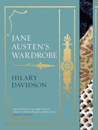 Cover image for Jane Austen's Wardrobe
