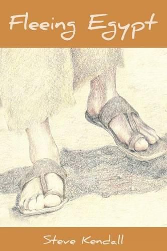 Cover image for Fleeing Egypt