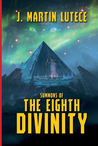 Cover image for Summons of THE EIGHTH DIVINITY