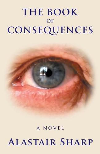 Cover image for The Book of Consequences