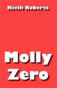 Cover image for Molly Zero