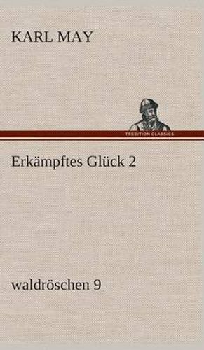 Cover image for Erkampftes Gluck 2