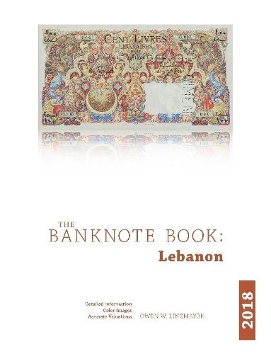 Cover image for The Banknote Book