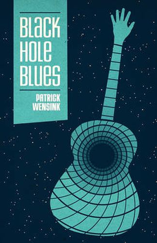 Cover image for Black Hole Blues