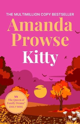 Cover image for Kitty