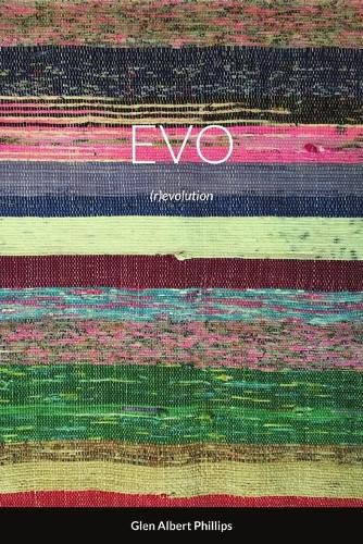 Cover image for Evo: Revolution