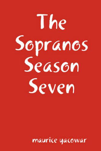 The Sopranos Season Seven