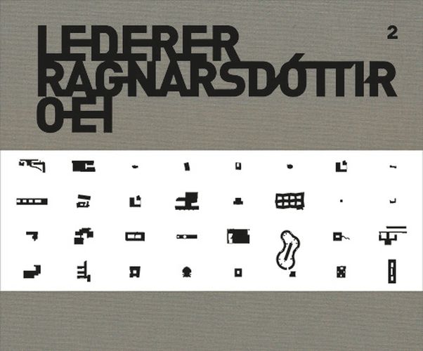 Cover image for Lederer Ragnarsdottir Oei 2