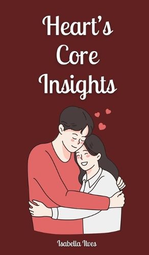 Cover image for Heart's Core Insights