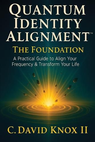 Cover image for Quantum Identity Alignment