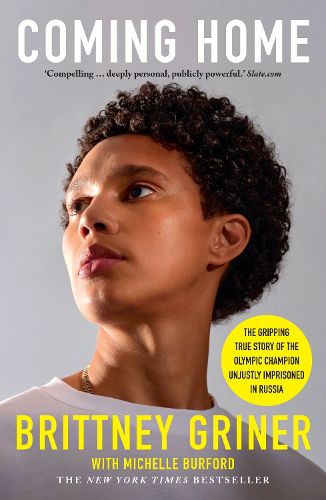 Cover image for Coming Home