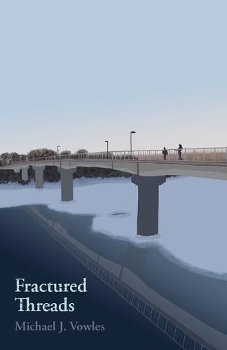 Cover image for Fractured Threads