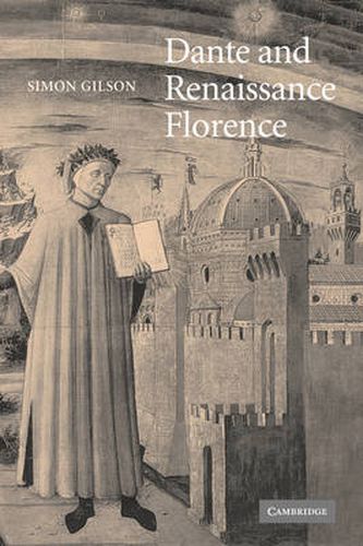 Cover image for Dante and Renaissance Florence