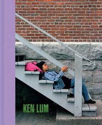 Cover image for Ken Lum