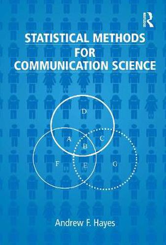 Cover image for Statistical Methods for Communication Science