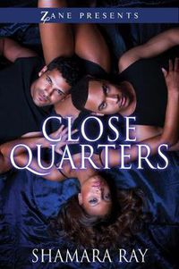 Cover image for Close Quarters