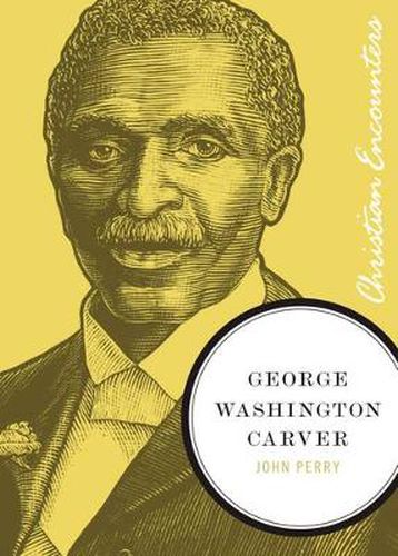 George Washington Carver