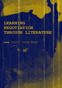 Cover image for Learning Negotiation Through Literature