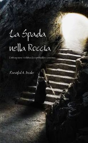 Cover image for La Spada nella Roccia