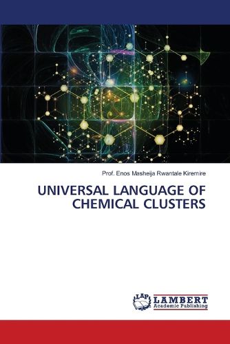 Cover image for Universal Language of Chemical Clusters