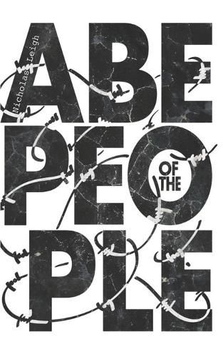 Cover image for Abe of the People