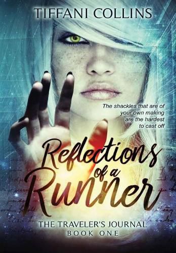 Cover image for Reflections of a Runner