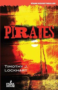 Cover image for Pirates