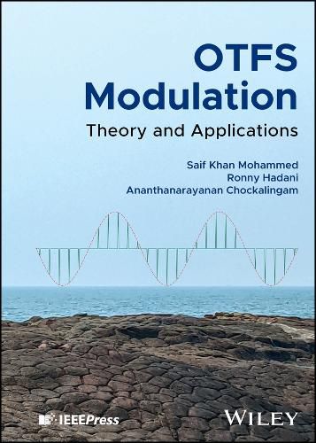 Cover image for OTFS Modulation